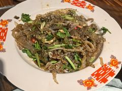 -广府乡下·饭庄(新港东路店)