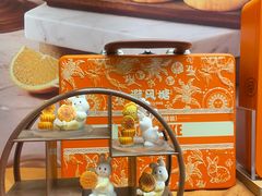 -避风塘·金牌店·夜宵(金玉兰店)