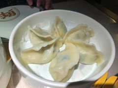 -船歌·鱼水饺青岛菜(闽江二路店)
