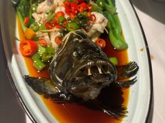 -羲和雅苑•北京烤鸭(陆家嘴中心店)