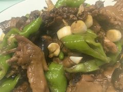 -茶叶农家食府(旗舰店)