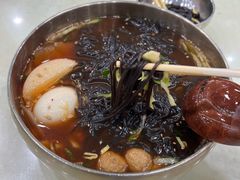 -服务大楼冷面(延大店)