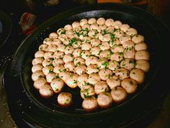 鲜肉生煎-舒蔡记生煎菜饭(云南中路店)