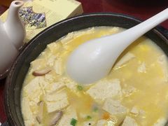 -老厨家(友谊路总店)