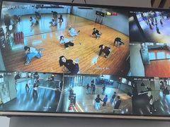 -零下舞度·街舞连锁机构(直沽校区)