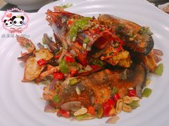 -蟹之国·精品蟹料理(极地店)