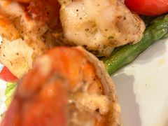 -圣丰索菲特·2 On 988 Café 自助餐厅