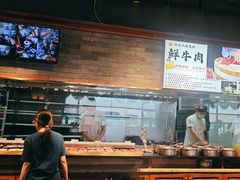 -海汕记·潮汕鲜牛肉火锅·自助