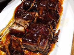东坡肉-观宴中餐厅