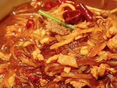 -上海滩餐厅(BFC外滩金融中心店)