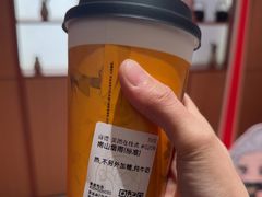 -茶话弄(中贸广场店)