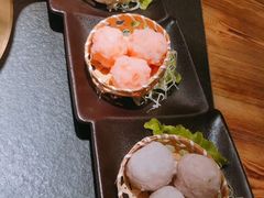 丸类拼盘-湊湊火锅·茶憩(石家庄万象城店)
