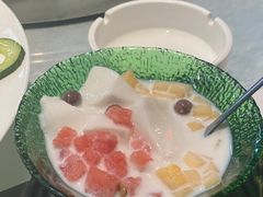 -名善山珍·野生菌汤锅(文殊院店)