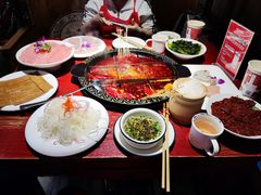 -黄家码头老火锅(解放碑旗舰店)