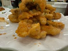 -东四民芳餐厅(世茂工三店)