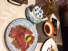 -極上萬膳·日料放题(海岸城店)