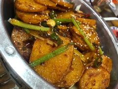 -清真•蜀风园(丁字沽店)