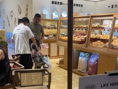 -小飞象面包公社(珠江路金鹰店)
