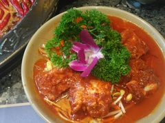 花千骨-蜀大侠火锅(寰球文化地标·总府店)