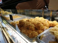 -鲍师傅糕点(春熙路店)