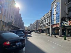-清真玉林老字号稍麦羊杂碎(宽巷子民族美食街店)