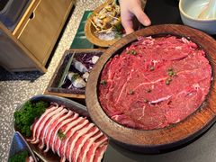 -季季山·云南野生菌火锅(上海首店)