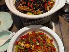 -阿财老铺·老蚌埠龙虾城(华夏总店)