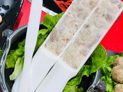 -谭鸭血老火锅(万象九宜城店)