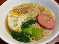 -澳门陈光记烧味饭店(郎家园店)