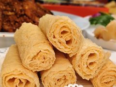 -大永發老火浓汤·经典粤菜(北滨路店)