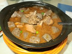 -金典银峰老鹅馆·昆山菜(亭林公园店)