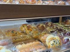 -小飞象面包公社(珠江路金鹰店)