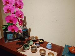 -梅间堂茶馆(绿地缤纷城店)