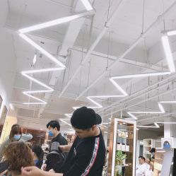 -蚂蚁造型沙龙