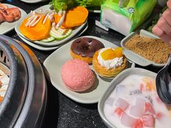 -梨花自助烤肉(乐宾店)