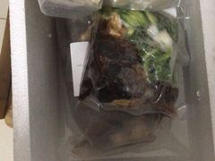 -张东风凉皮(凤翔小区店)