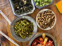 -五七小李子油焖大虾(总店)