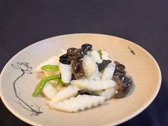 -通安客栈中餐厅·何家小馆