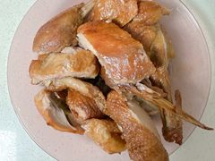 -上海枇杷烤鸭(燕丰商场店)