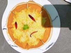-古仓餐厅·创意菜