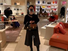 -LV路易威登(杭州万象城店)