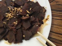 -溢心园香河肉饼总店