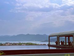 -东钱湖旅游度假区