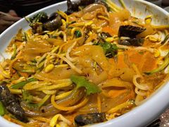 -一心烤肉(延安路店)