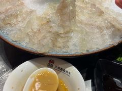 -官塘鱻鱻鱼生·潮汕生腌·砂锅粥(西马路总店)