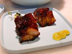 蜜汁黑叉烧-莞府家宴·东莞菜(市民服务中心店)