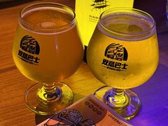 -双层巴士·鲜串鲜啤·团建聚会(凯德广场店)