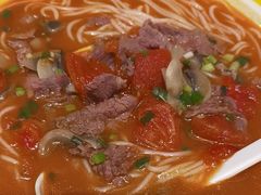 -粉小主·贵州酸汤牛肉粉(南京仙林金鹰店)