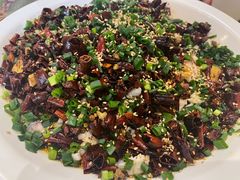 黑鱼花-三猫黑鱼花(南大店)