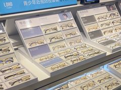 -LOHO眼镜(北京合生汇店)